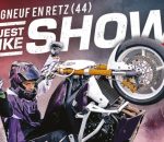 Ouest Bike Show 2017