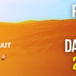 Road to Dakar 2018, c’est reparti avec Xavier de Soultrait !