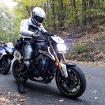 Moto Tour 2017 | Prologue et 1ère journée