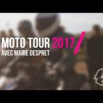 Retour sur le Moto Tour 2017 avec La Bécanerie