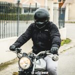 Test produit : veste moto NOEND Hi-Tech