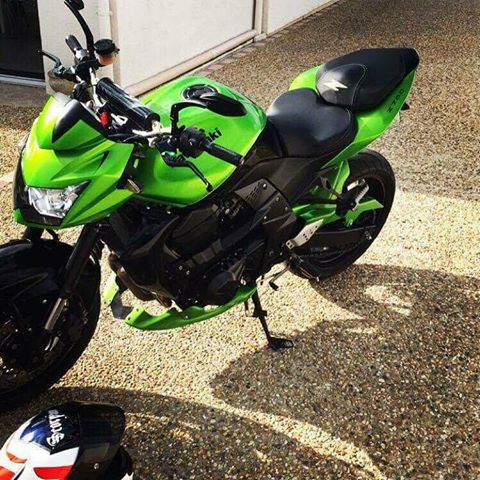 Kawasaki Z 750