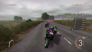 Test TT Isle of Man sur PS4 Test TT Isle of Man sur PS4