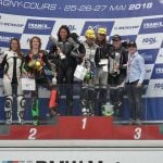 Women’s Cup 2018 : manche #2 à Nevers Magny-Cours