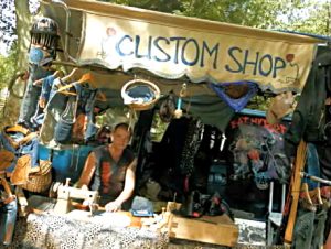 La Fête de la Mobylette revient à Graulhet (81)