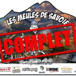 Rallye des Meules de Savoie 2018