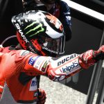 MotoGP : la revanche de Lorenzo au Mugello