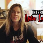 Interview vidéo : Dans l’intimité de Livia Lancelot…