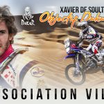 Objectif Dakar 2019 #01 : Xavier de Soultrait, son association Viltaïs