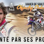 Objectif Dakar 2019 #02 : Xavier de Soultrait raconté par ses proches