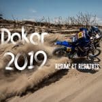 Dakar 2019 : bilan d’une édition particulièrement éprouvante
