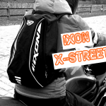 Test produit : Sac à dos Ixon X-STREET