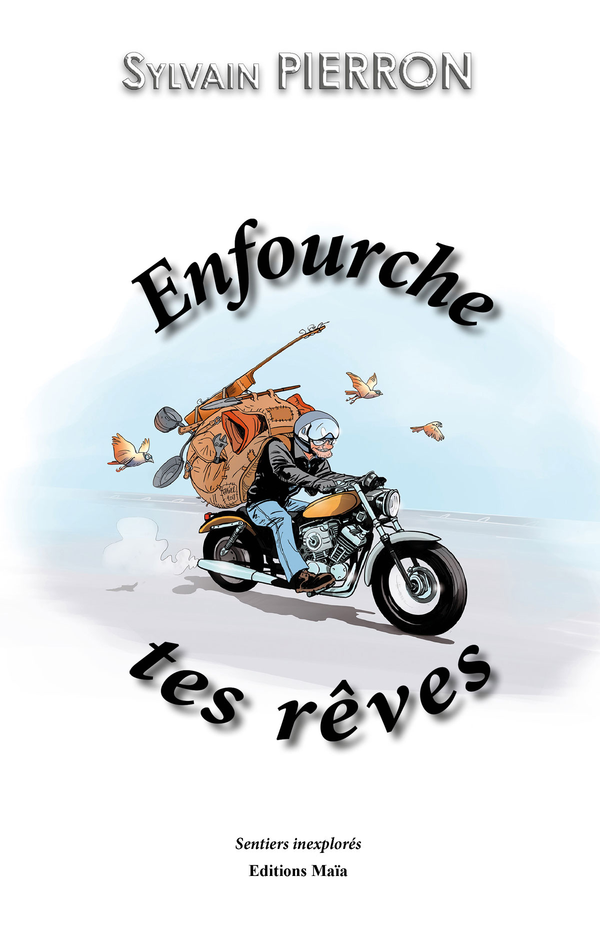 Livres Moto Biographies Et Recits De Voyage