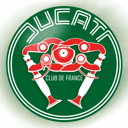 Ducati Club de France