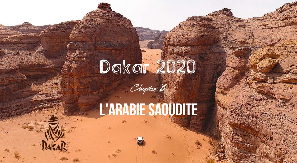 Dakar 2020