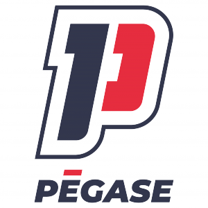 Pégase logo