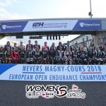 Women’s Cup 2019 manche #2 lors des 12h de Magny-Cours