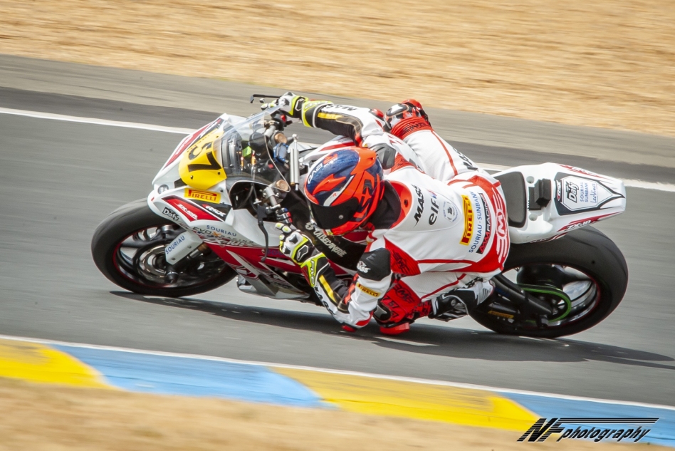 Rémi Plessis ©NFphotography