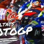 MotoGP 2019 : Rins d’un cheveu à Silverstone