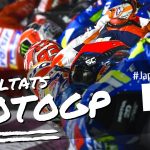 MotoGP 2019 : Fabio Quartararo rookie of the year à Motegi