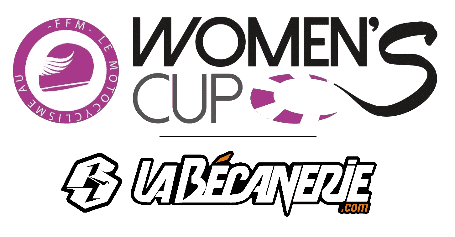logo Women's Cup 2020