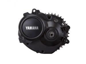 moteur Yamaha