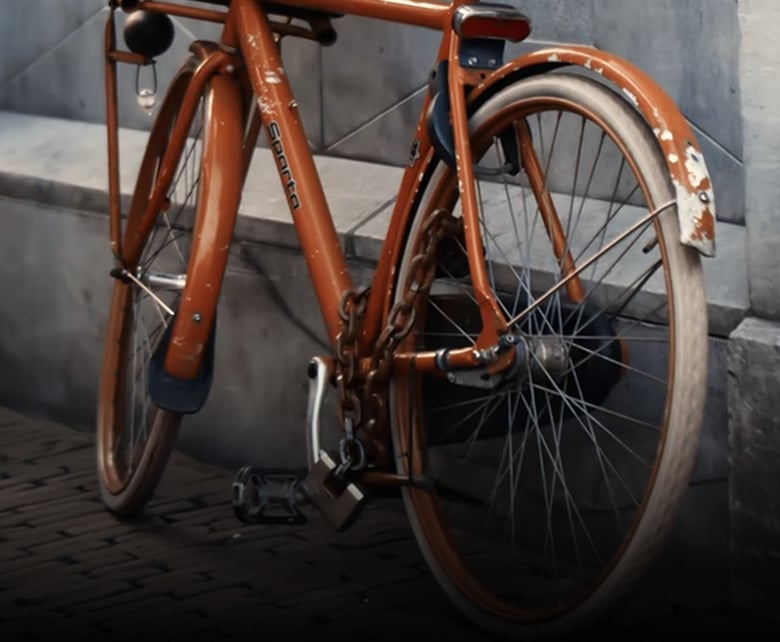 Comment régler un frein V-Brake de vélo ? 