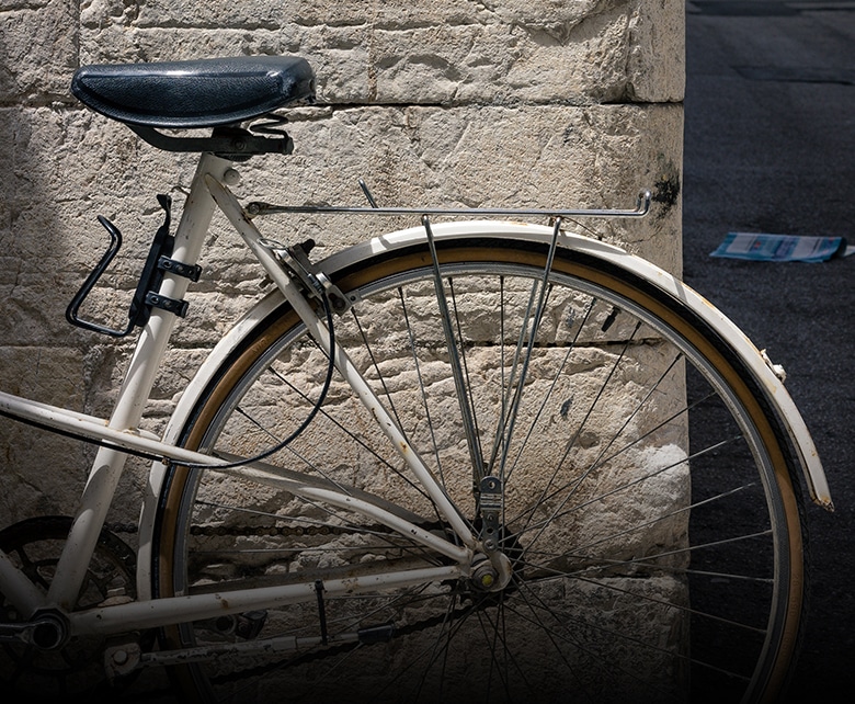Comment bien freiner à vélo/VTT ? Blog La Bécanerie