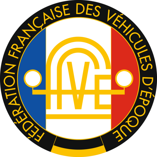 logo ffve