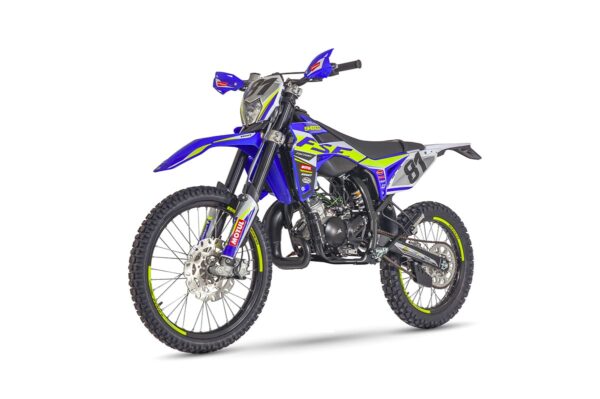 Sherco 50 SE-RS FACTORY