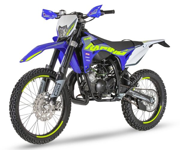 Sherco SE-RS Factory 2024