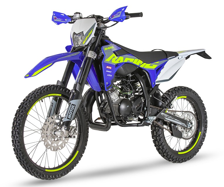 Quelle Est La Meilleure 50cc