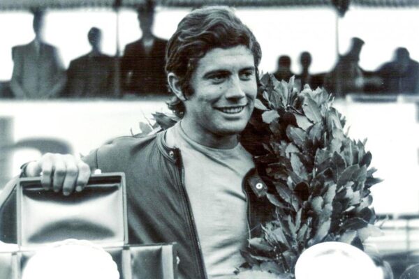 Giacomo Agostini 1970