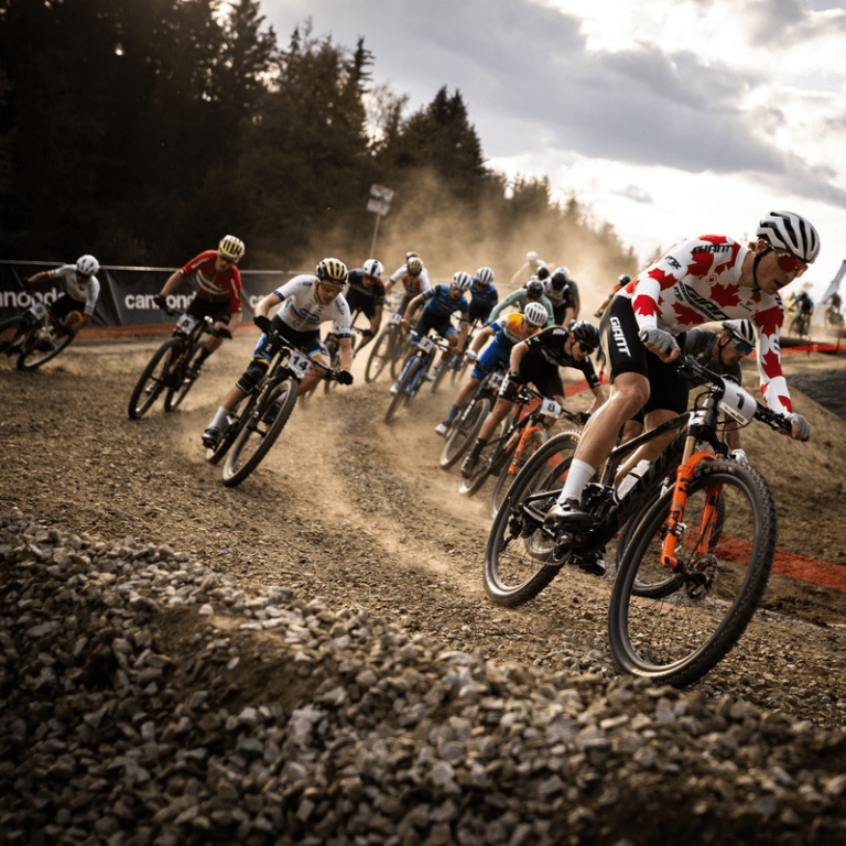 VTT le calendrier de la coupe du monde 2024