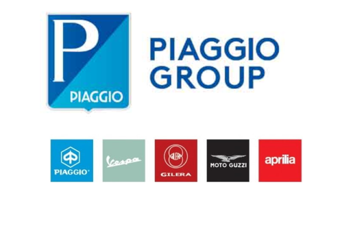 Groupe Piaggio