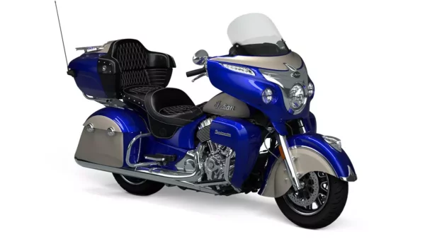 Indian Motorcycle Roadmaster 2024
