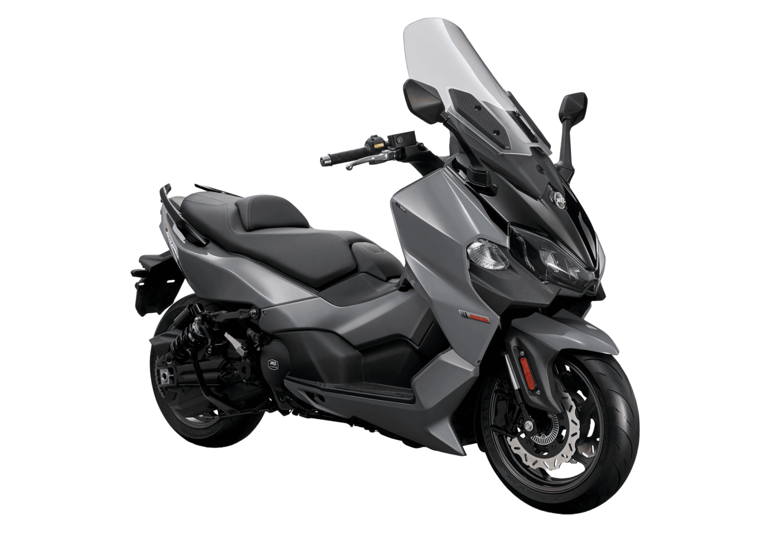 Top 10 des Meilleurs MaxiScooters en 2024