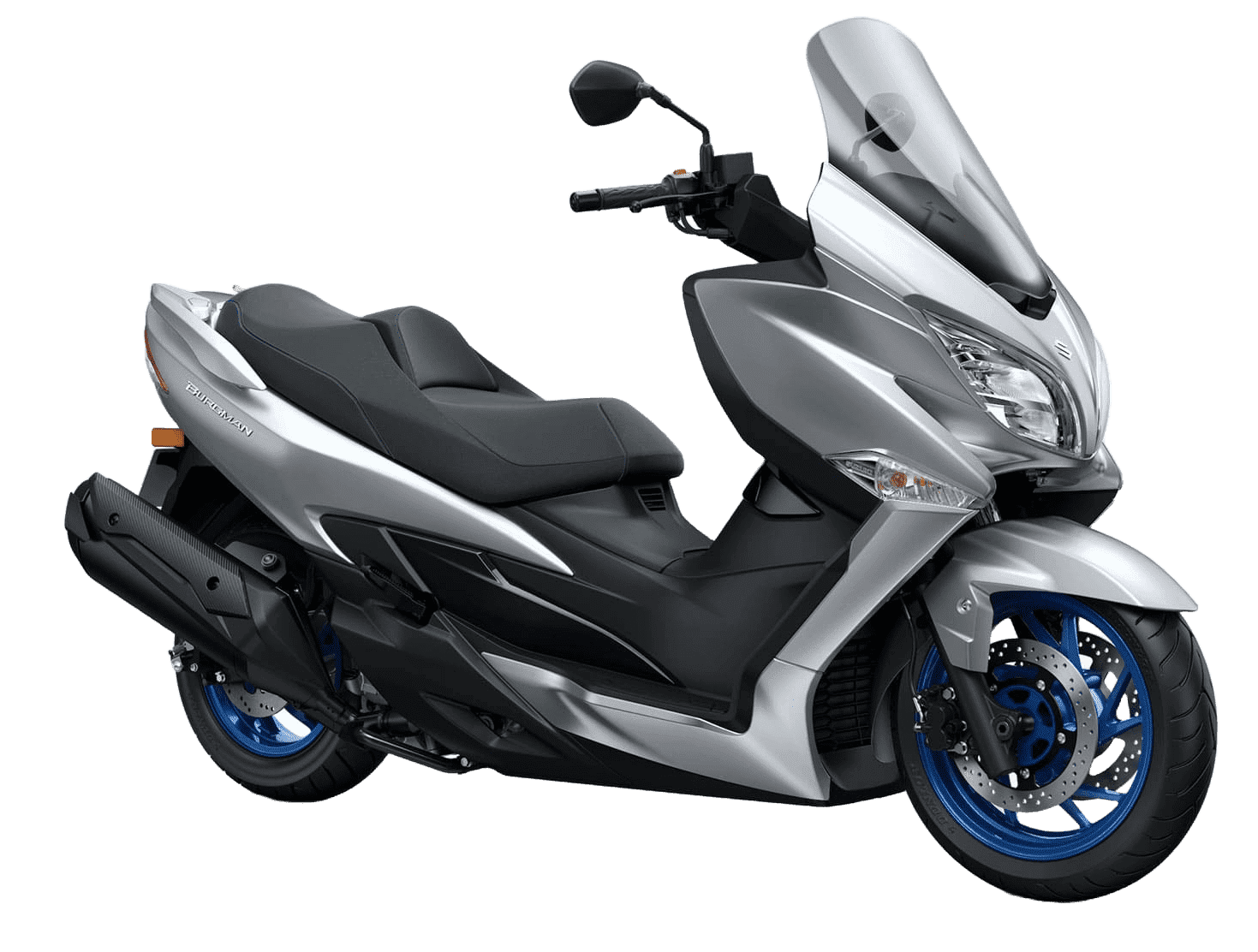 Top 10 des Meilleurs MaxiScooters en 2024