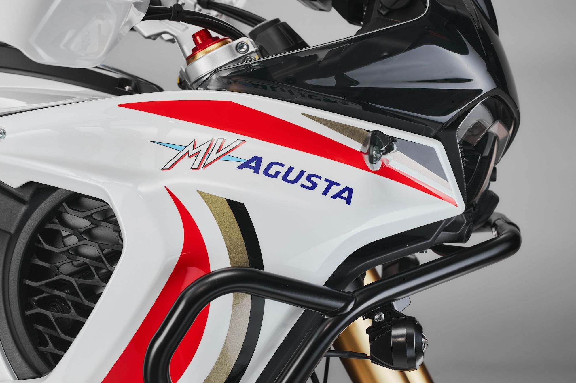 KTM devient actionnaire majoritaire de MV Agusta