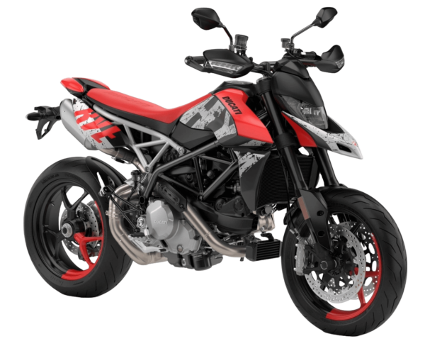 Ducati Hypermotard 950 2024