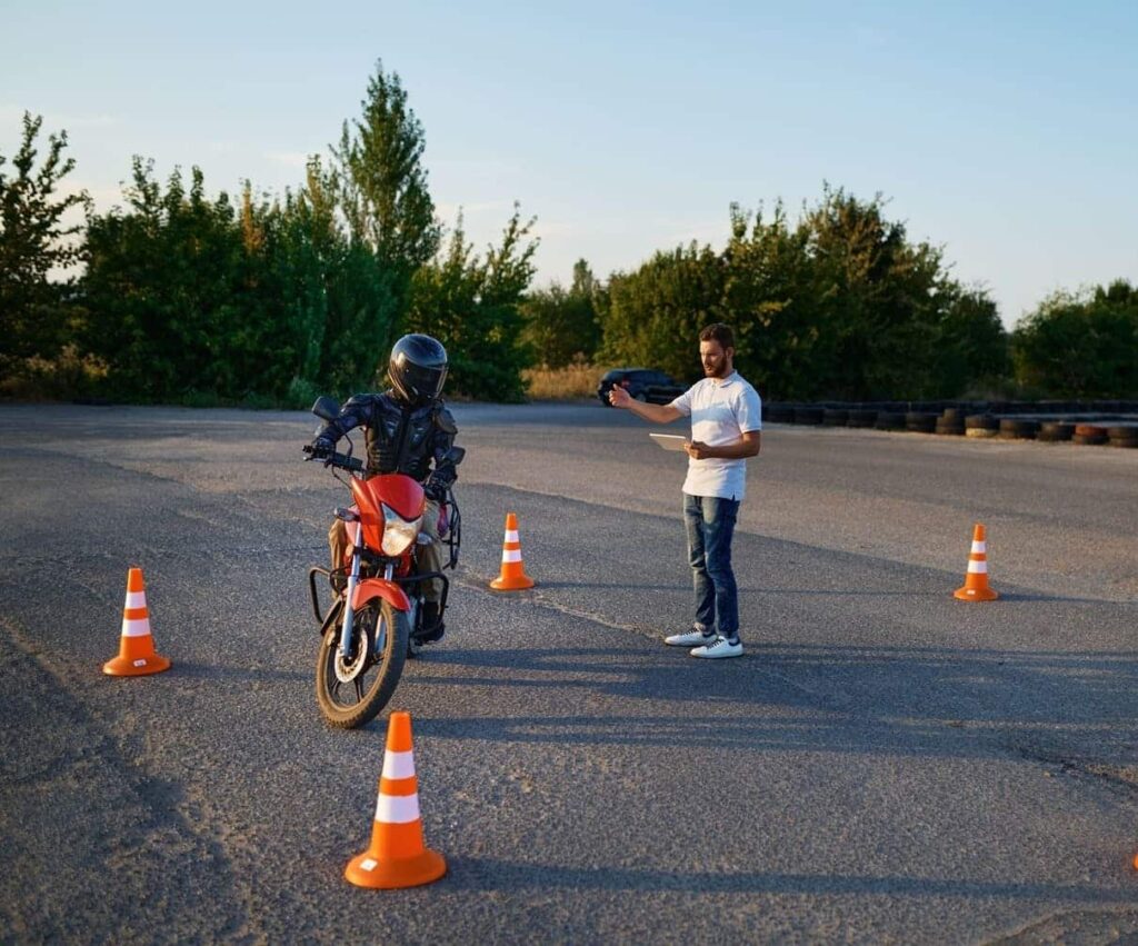 10 conseils pour bien préparer son plateau moto