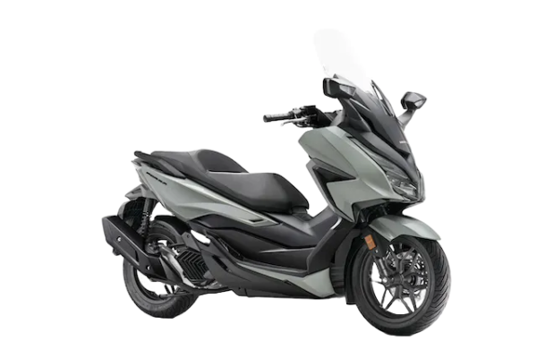 Honda Forza 125