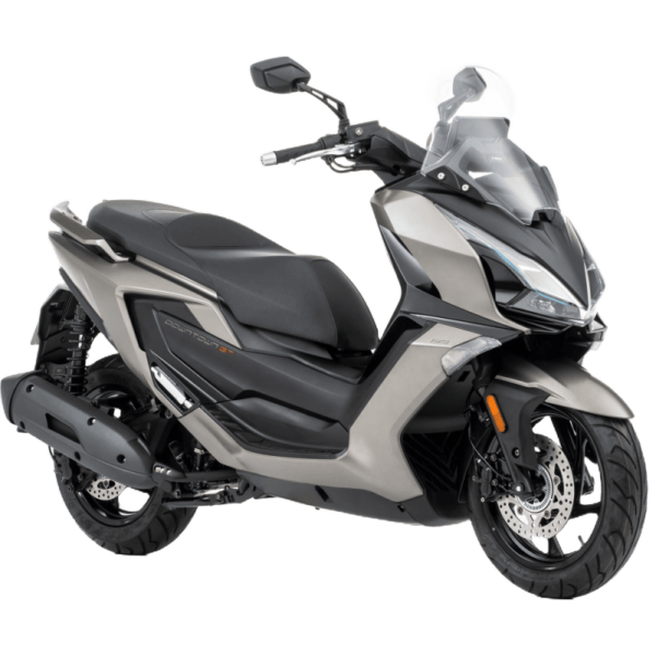 Kymco Downtown 125