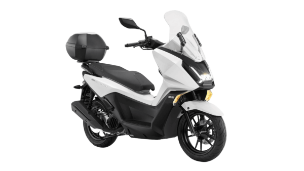 Kymco Sky Town 125