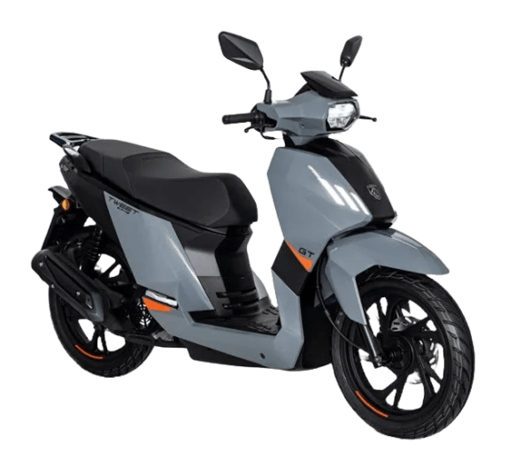 Peugeot Tweet GT 125