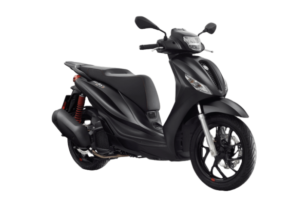Piaggio Medley 125