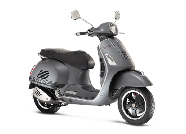 Vespa GTS Super 125