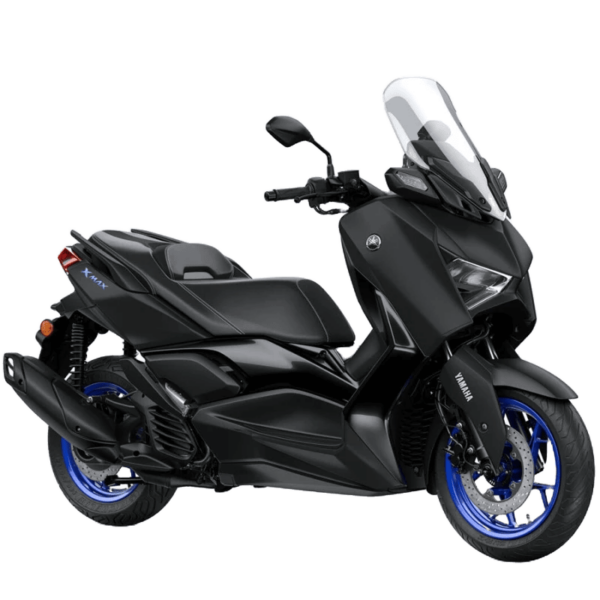 Yamaha X-Max 125