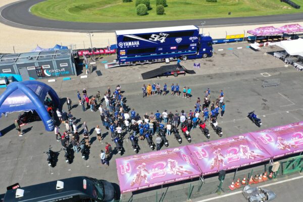 circuit carole GMT94