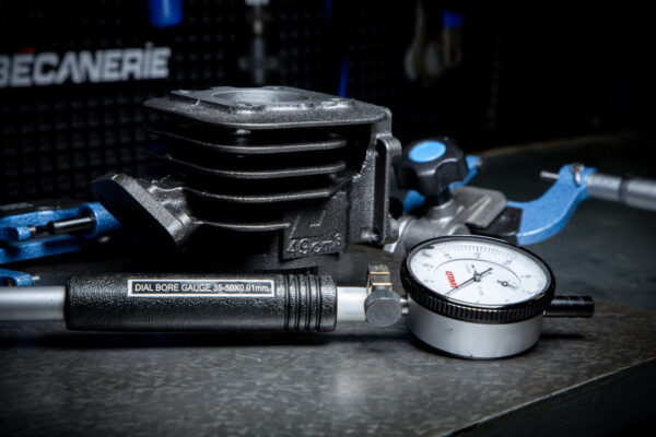 Appairage cylindre piston Doppler (2)